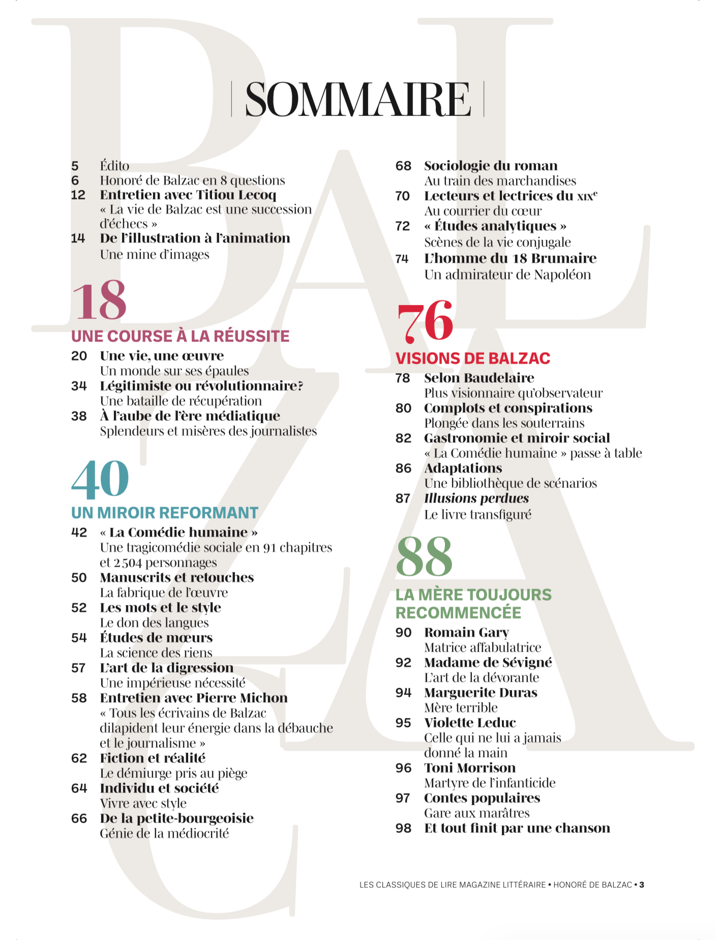 Balzac, Illusions perdues d&