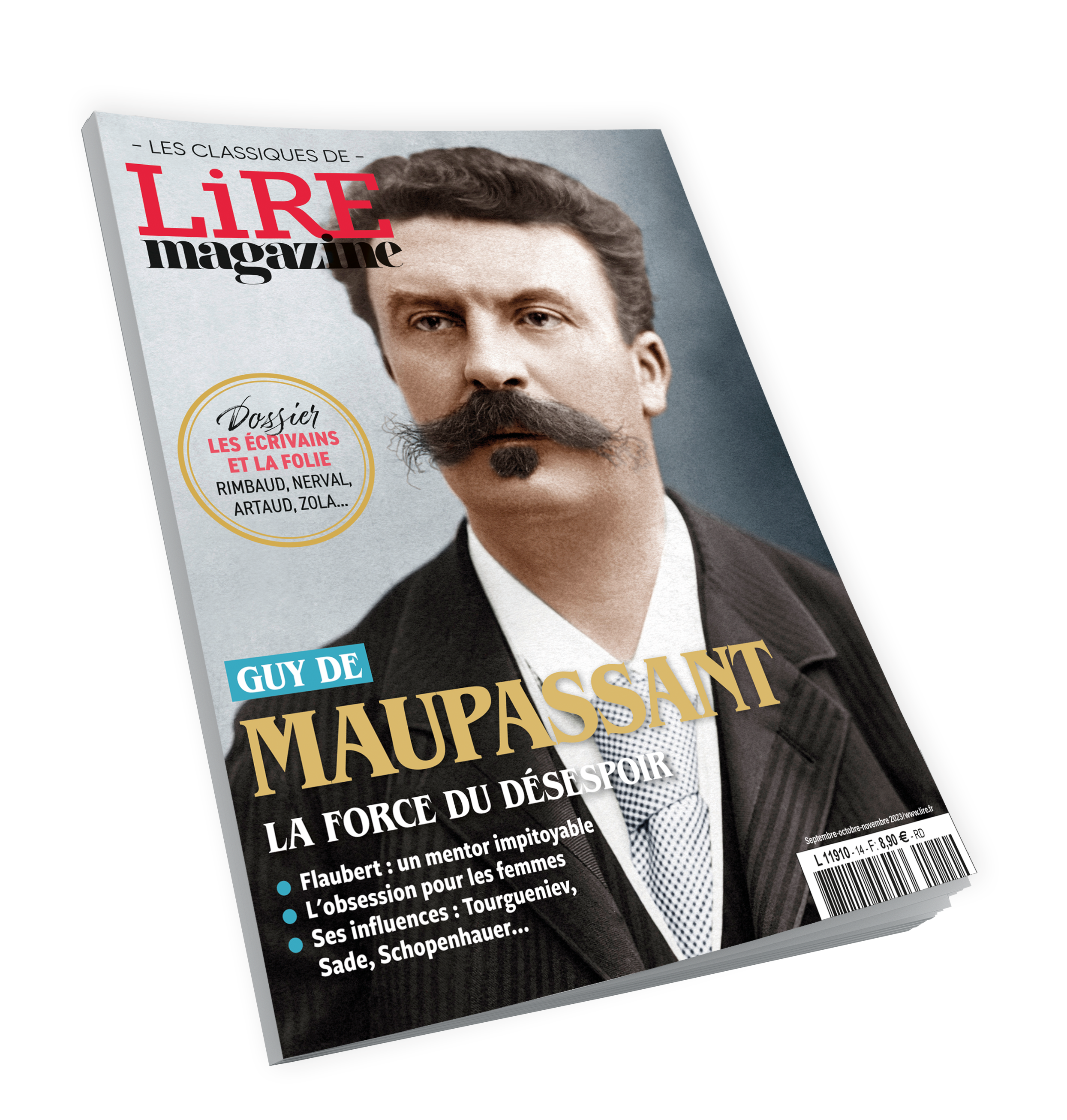 Maupassant hors-série dossier