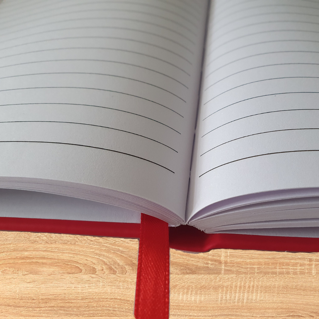 Le carnet de notes Lire Magazine