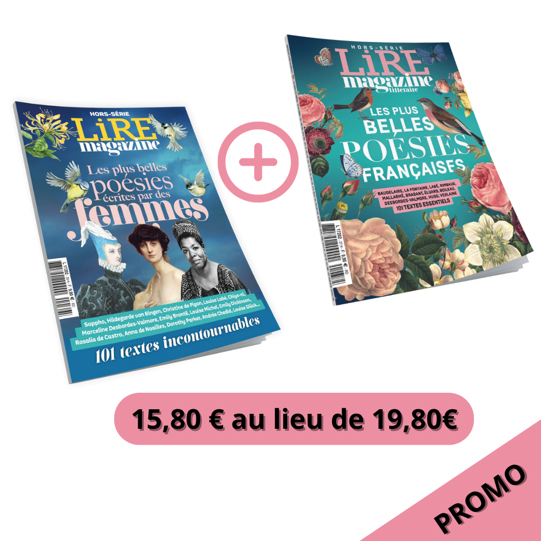 Les plus belles poésies - Le duo