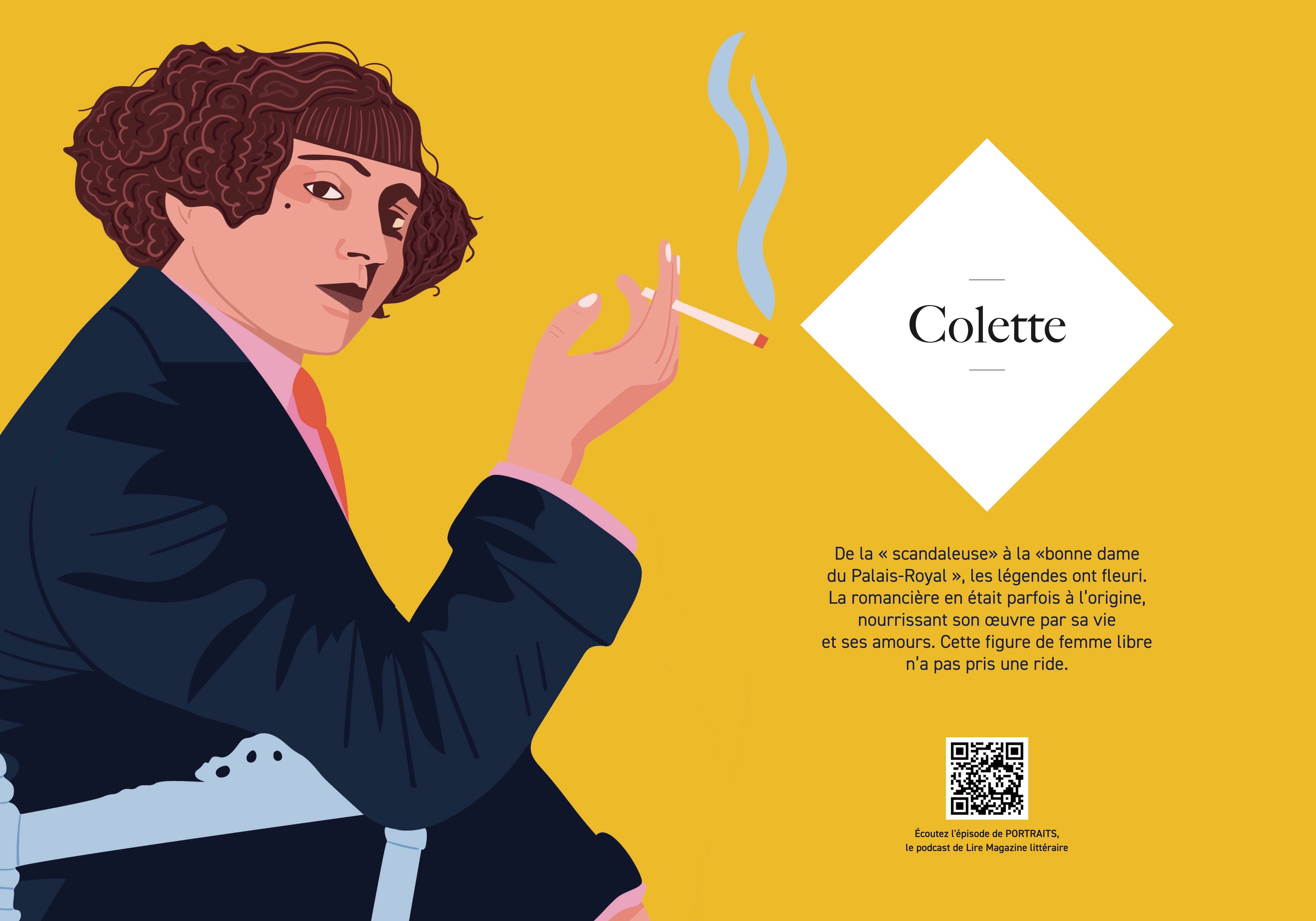 Femmes de lettres françaises