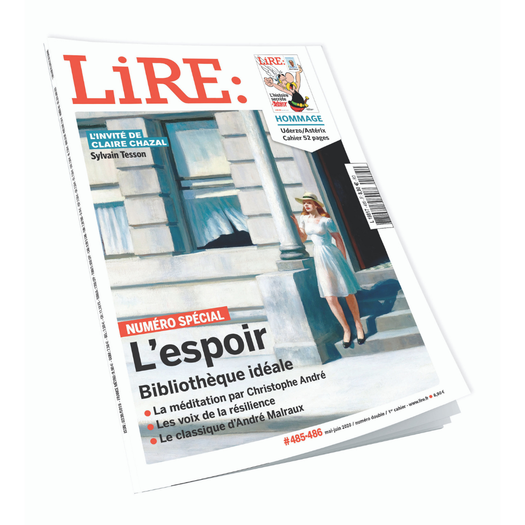 Lire n°485 486 - Numéro spécial, L&