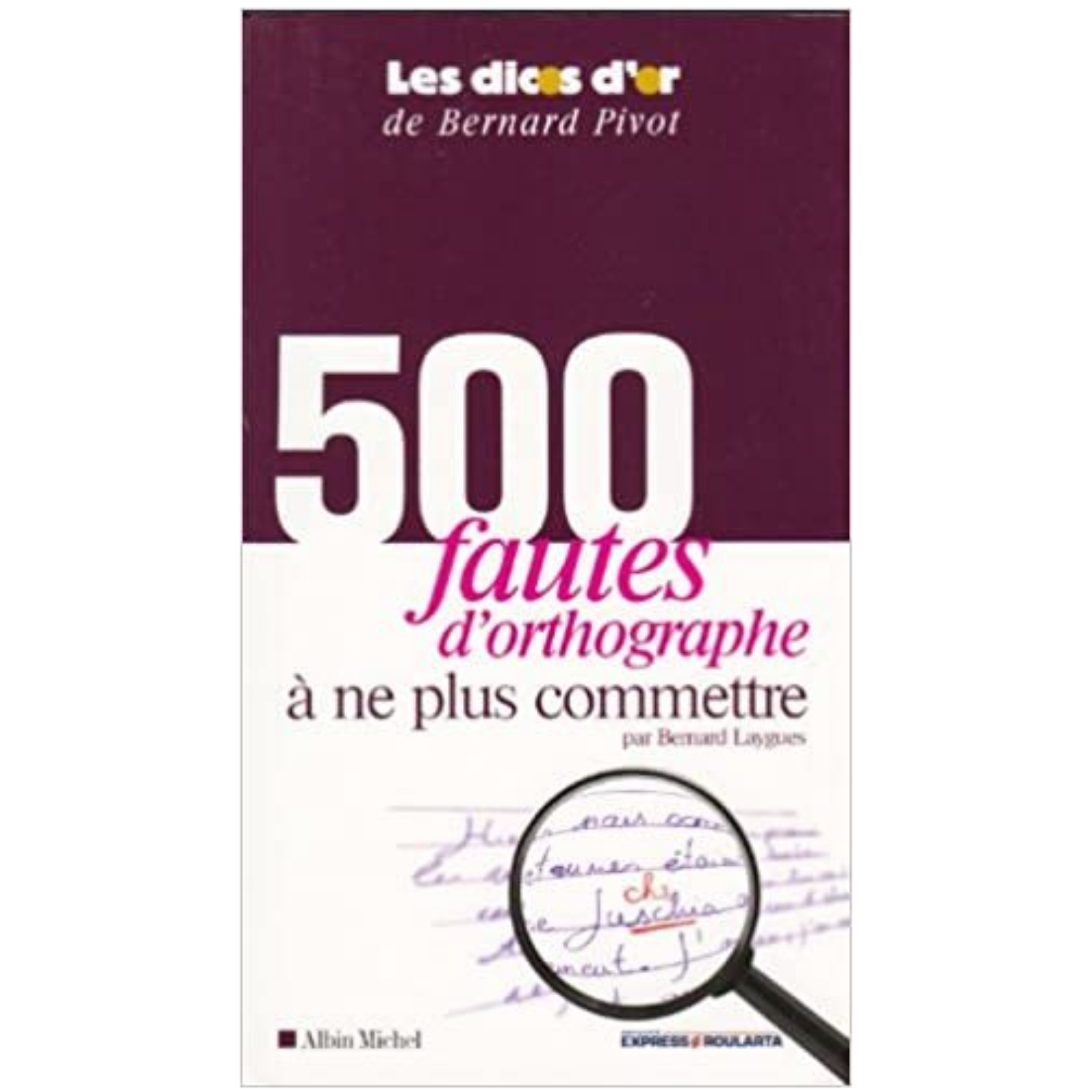 500 fautes d&