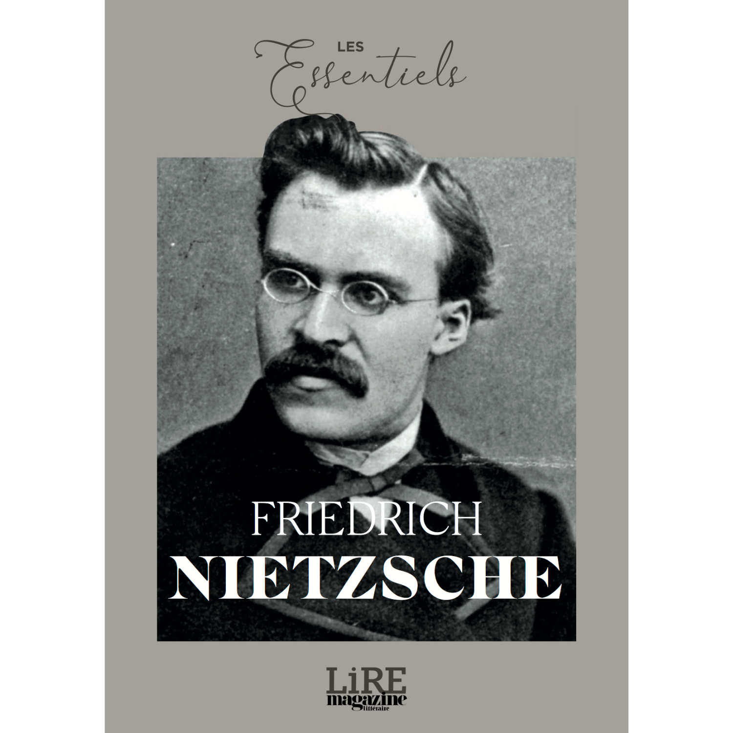 Les Essentiels n°9 - Friedrich Nietzsche