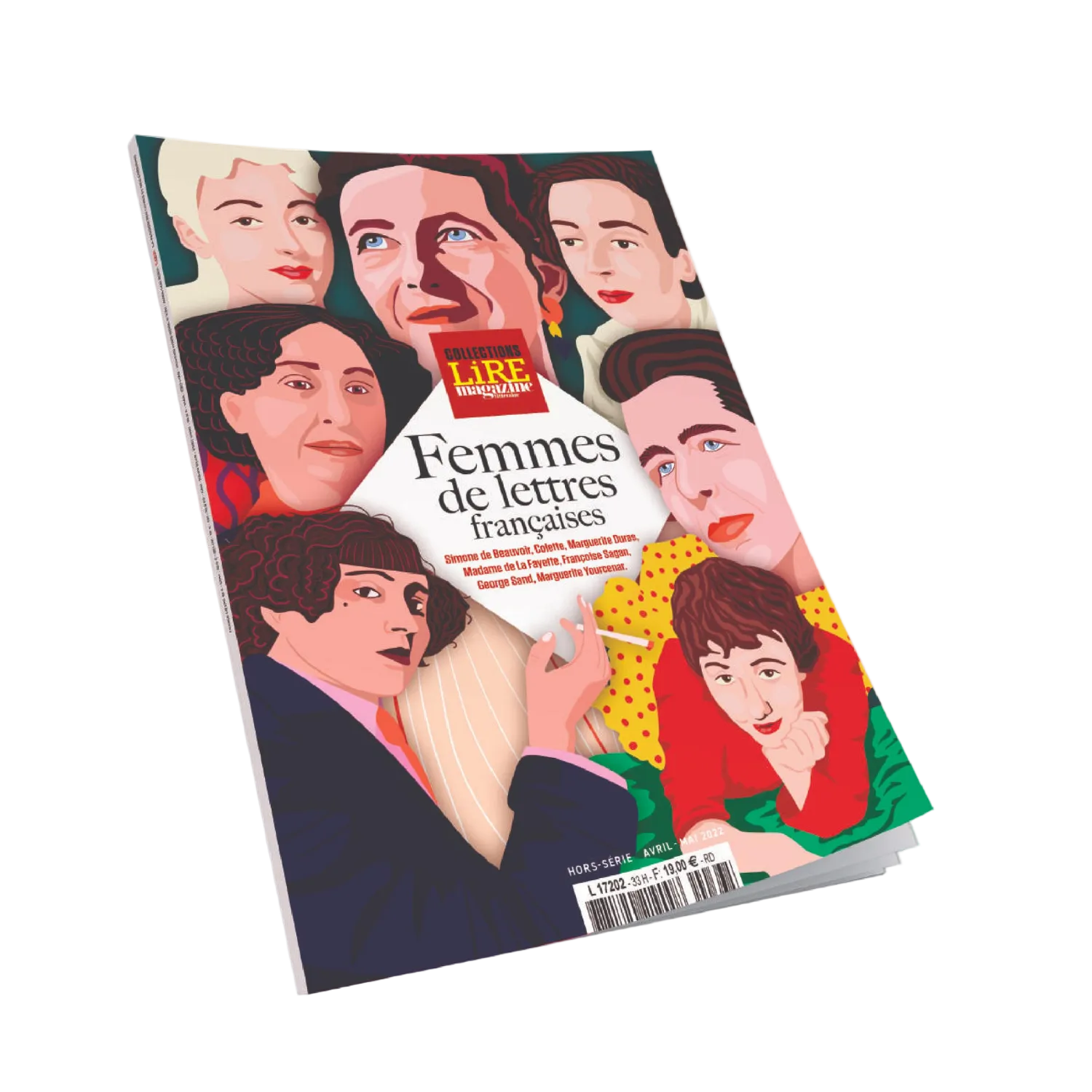 Femmes de lettres françaises
