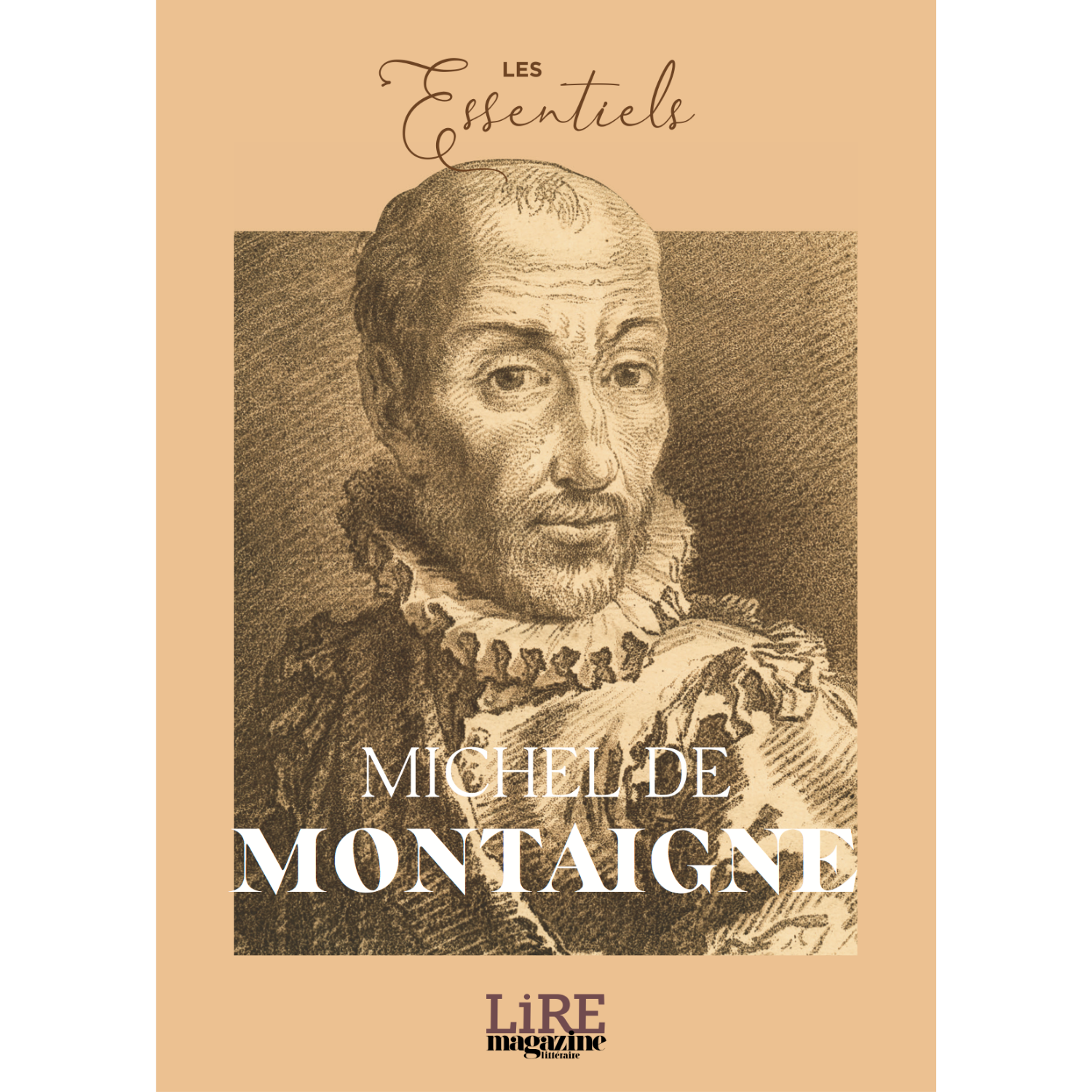 Les Essentiels n°3 - Michel de Montaigne