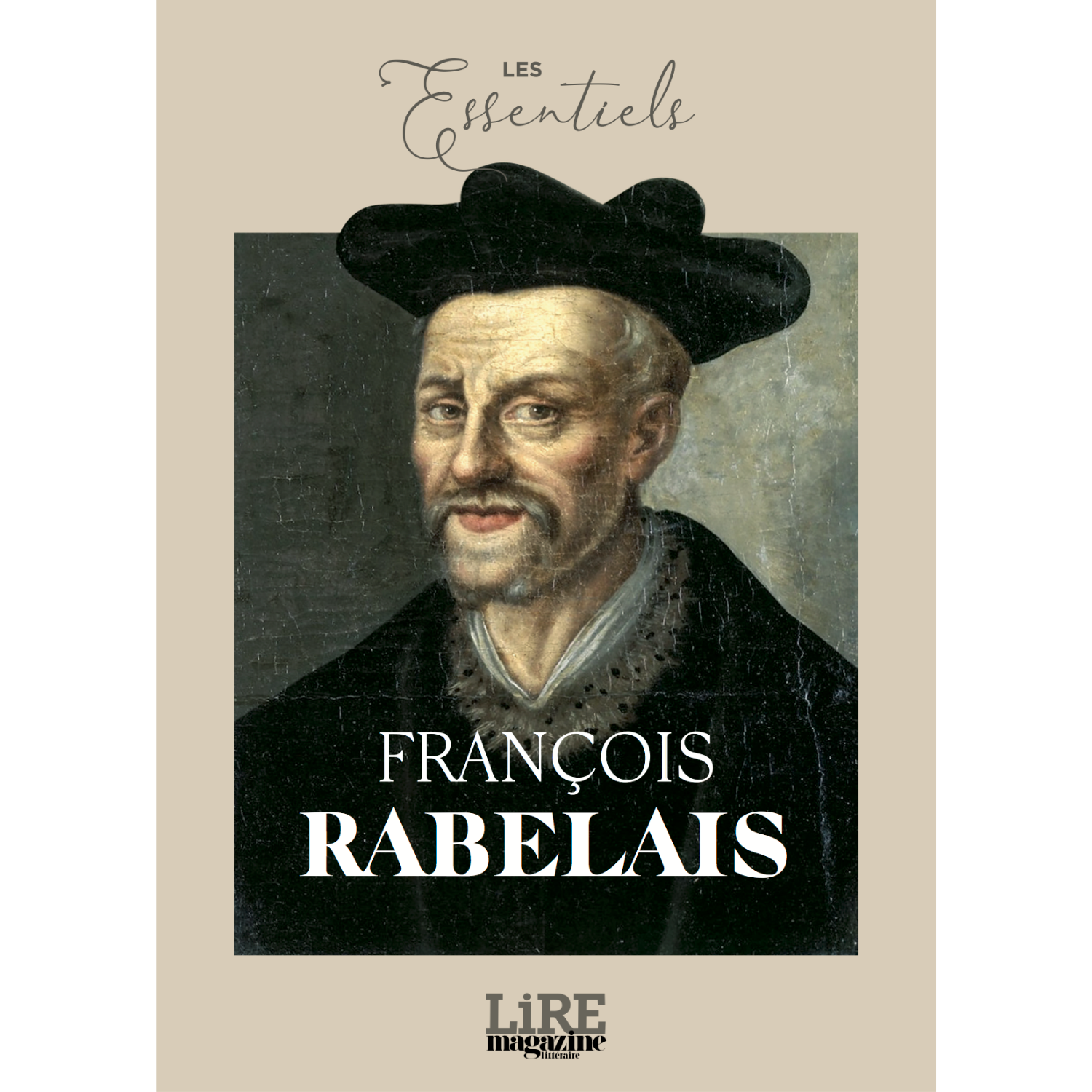 Les Essentiels n°2 - François Rabelais