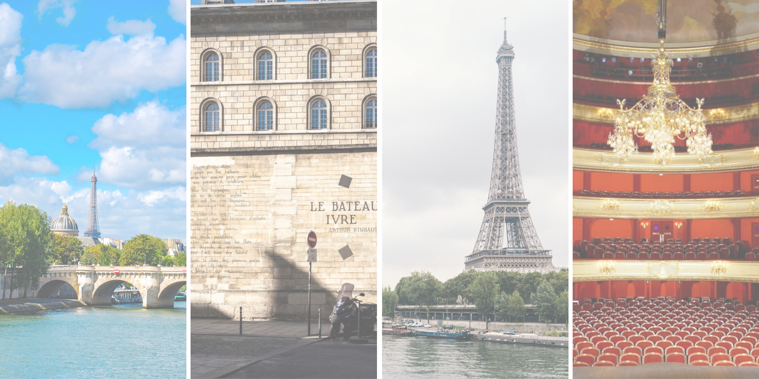 Les visites littéraires