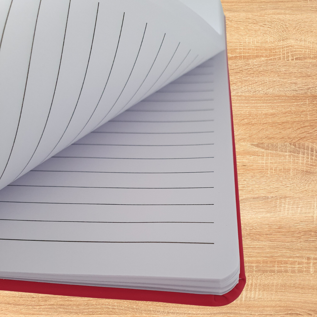 Le carnet de notes Lire Magazine