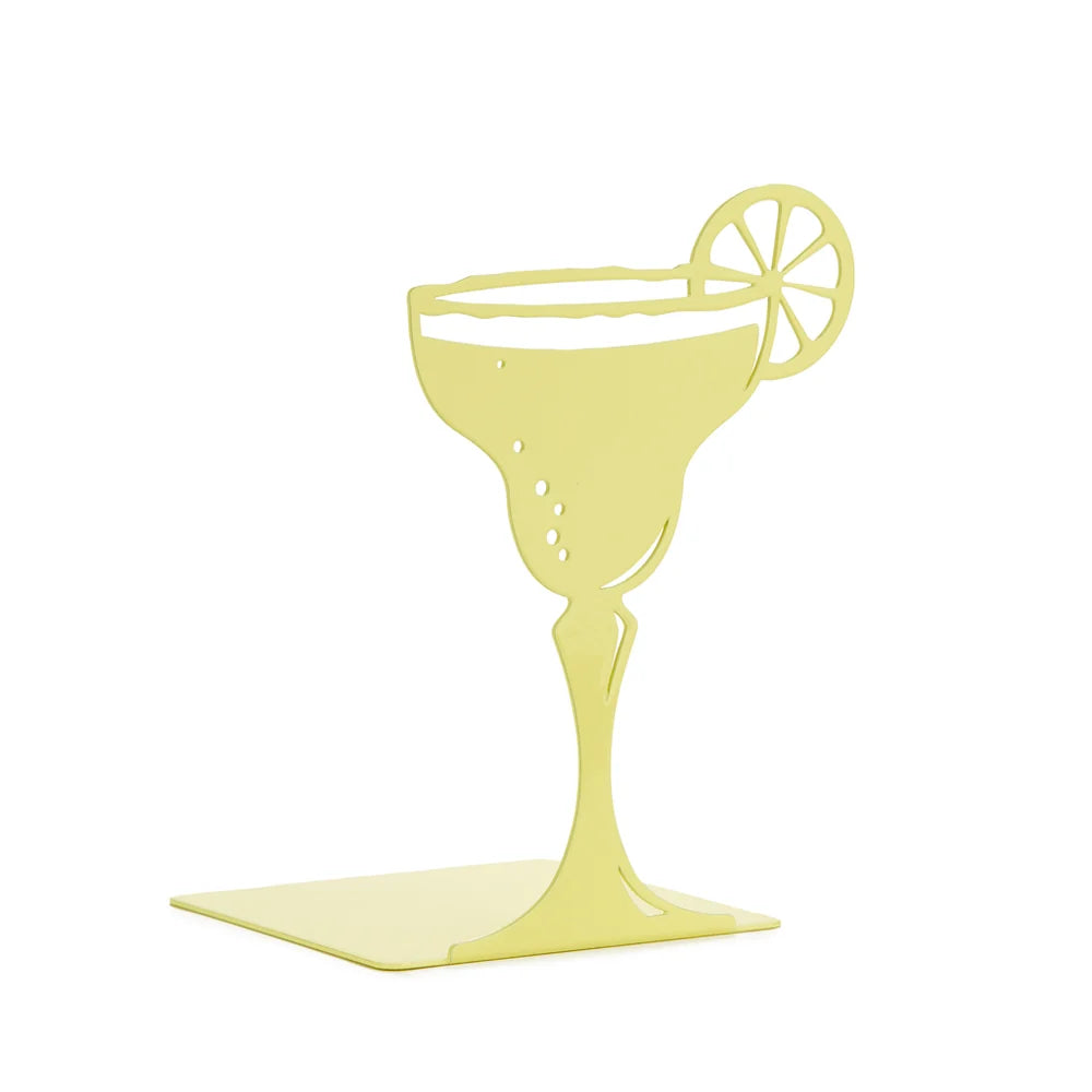 Le serre-livres - Cocktail
