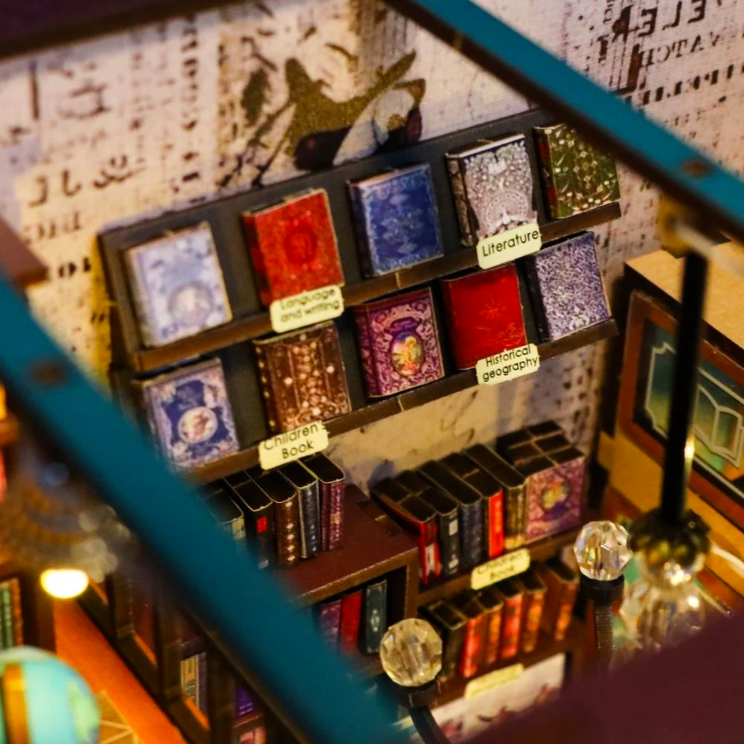 Booknook - Librairie de l&