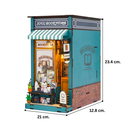 Booknook - Librairie de l&