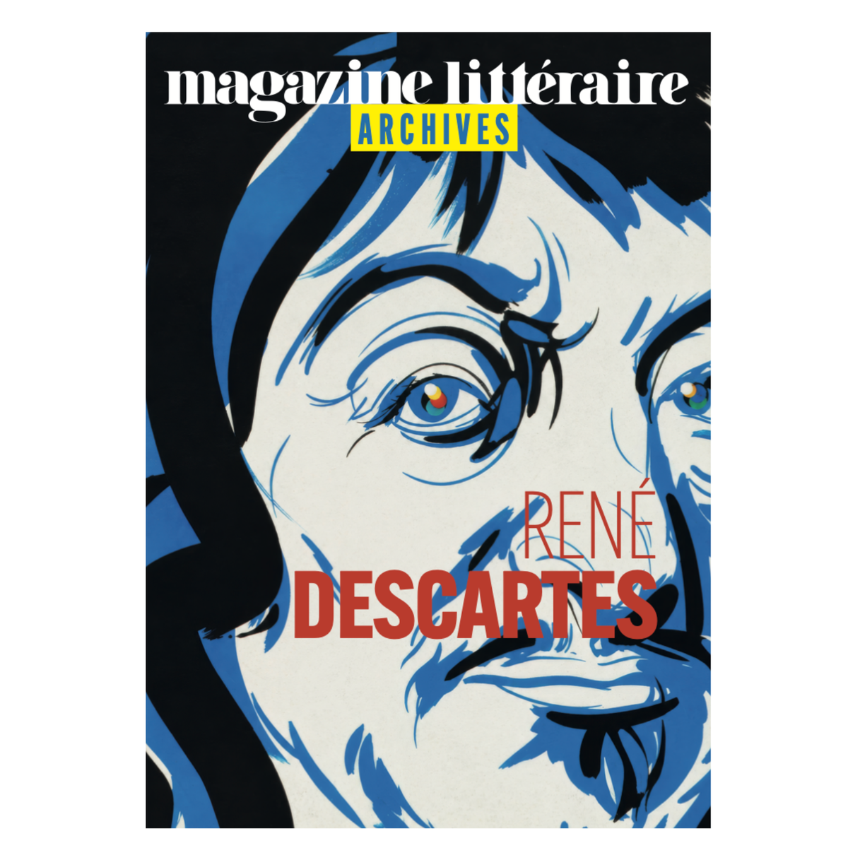 René Descartes - magazine littéraire