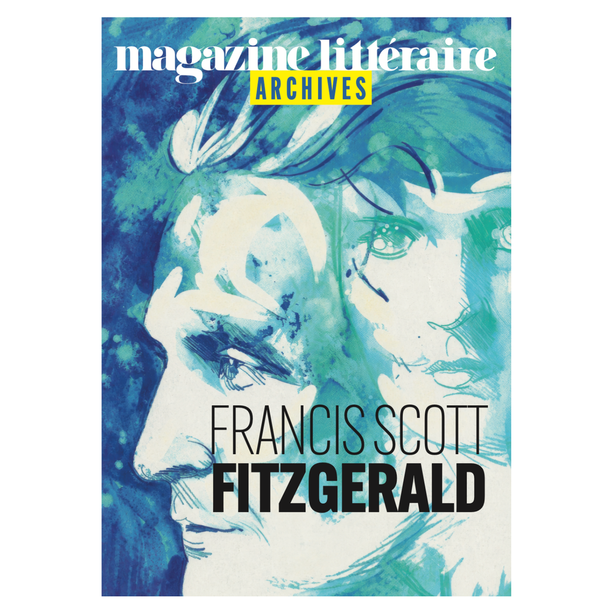 Archives - Francis Scott Fitzgerald - Le magazine littéraire