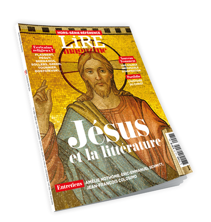 Jésus et la littérature - Hors-série Référence