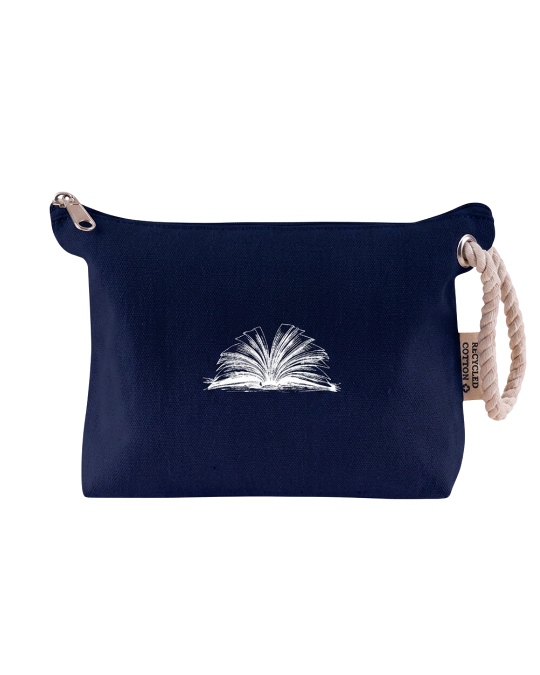 La jolie trousse en coton