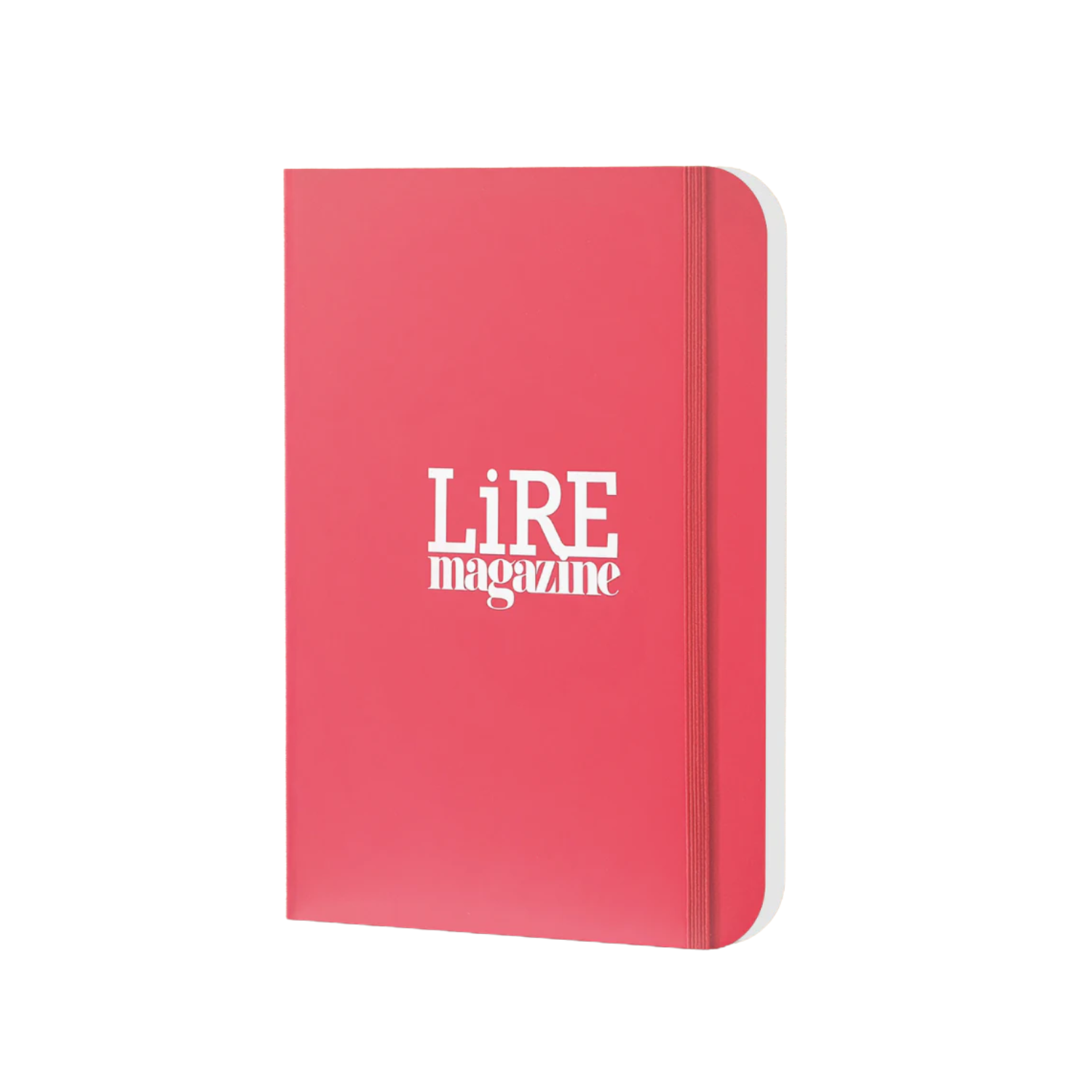 Le carnet de notes Lire Magazine