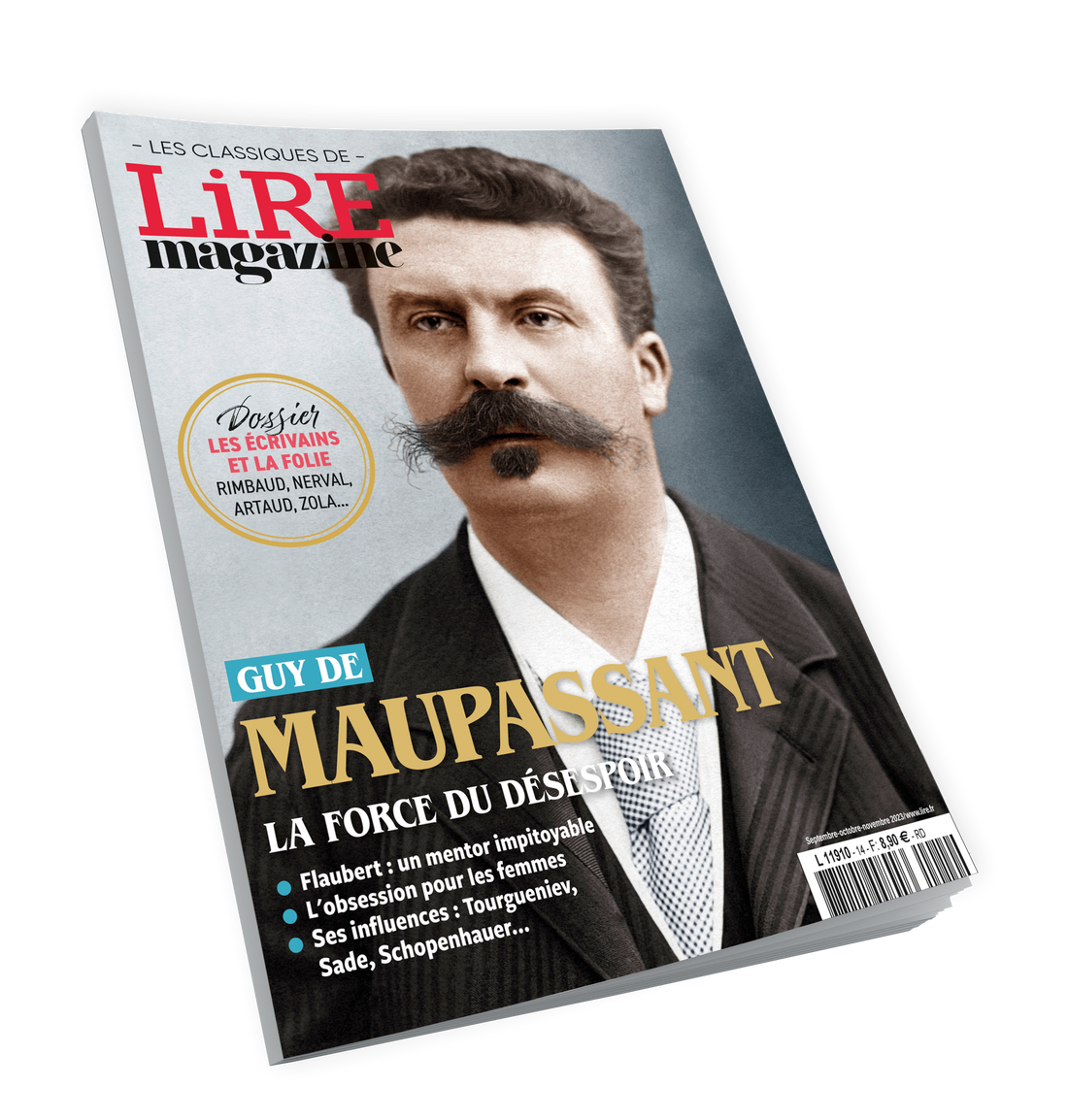 Maupassant hors-série dossier