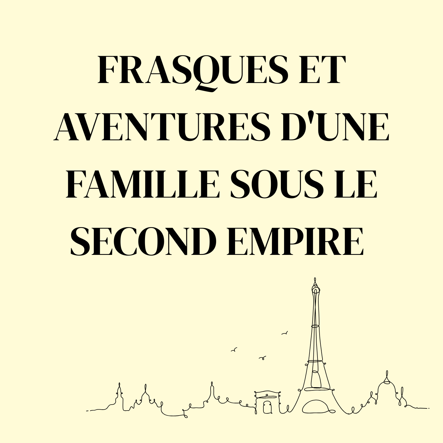 Visite Littéraire - Frasques et aventures d&