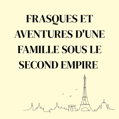 Visite Littéraire - Frasques et aventures d&