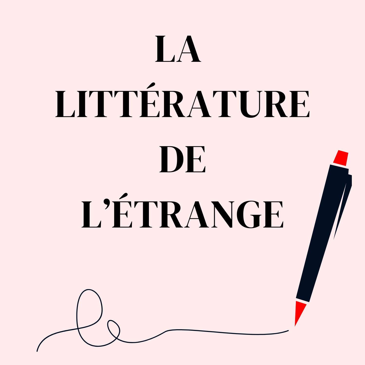 « La littérature de l&