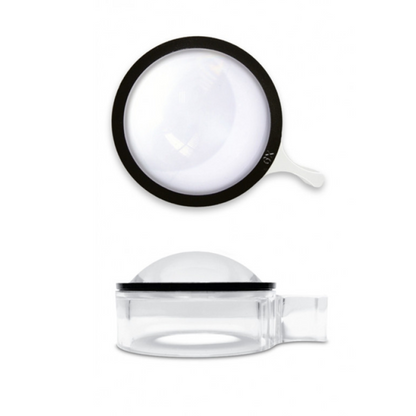 La loupe de lecture à main