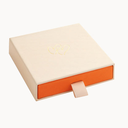 Le joli marque-page Clip personnalisable en acier inoxydable