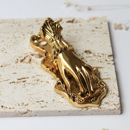 Pince à papier Victorienne