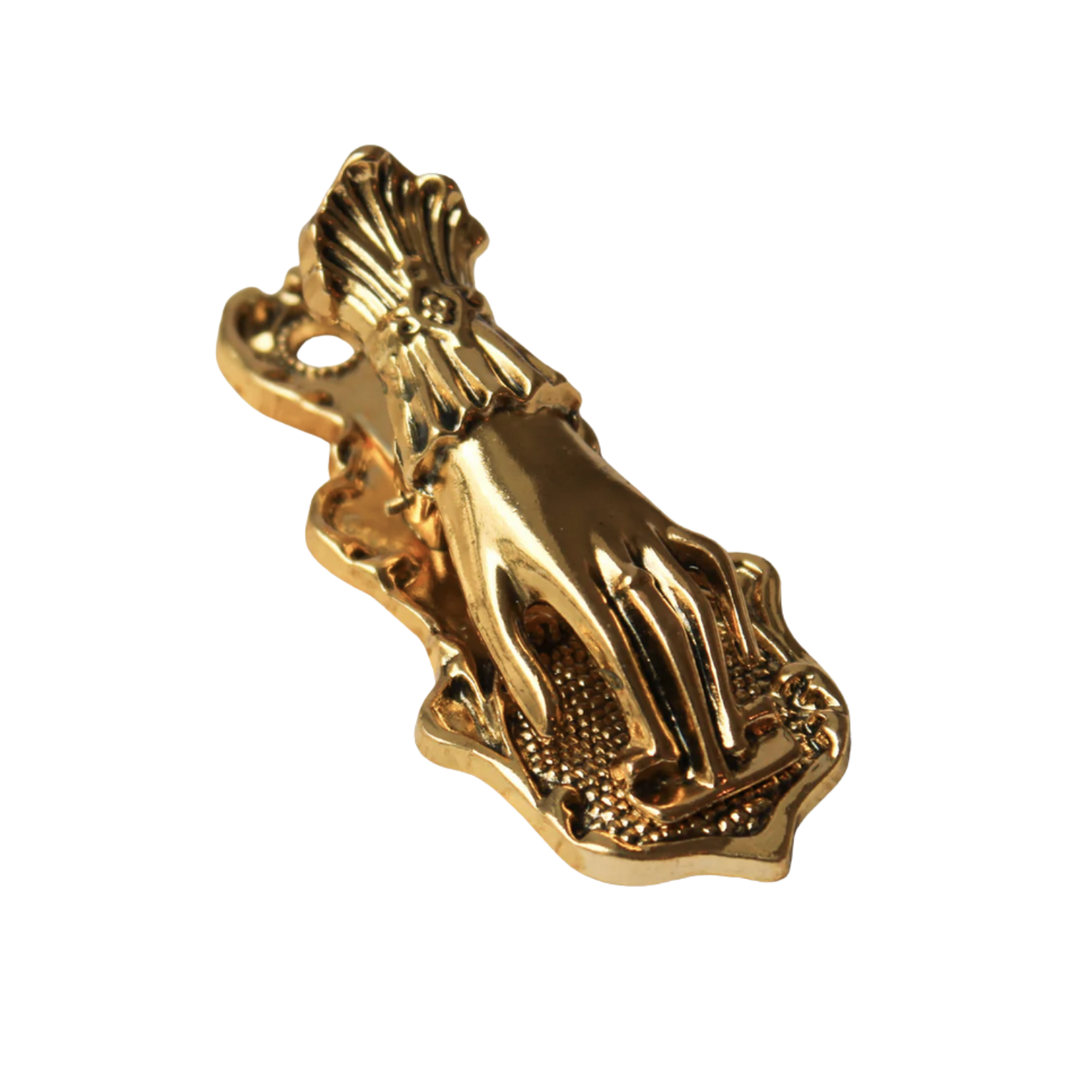 Pince à papier Victorienne