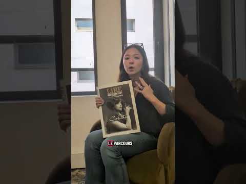 Icônes n°1 - Colette