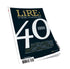 Lire n°436 - Numéro anniversaire 40 ans - juin 2015.