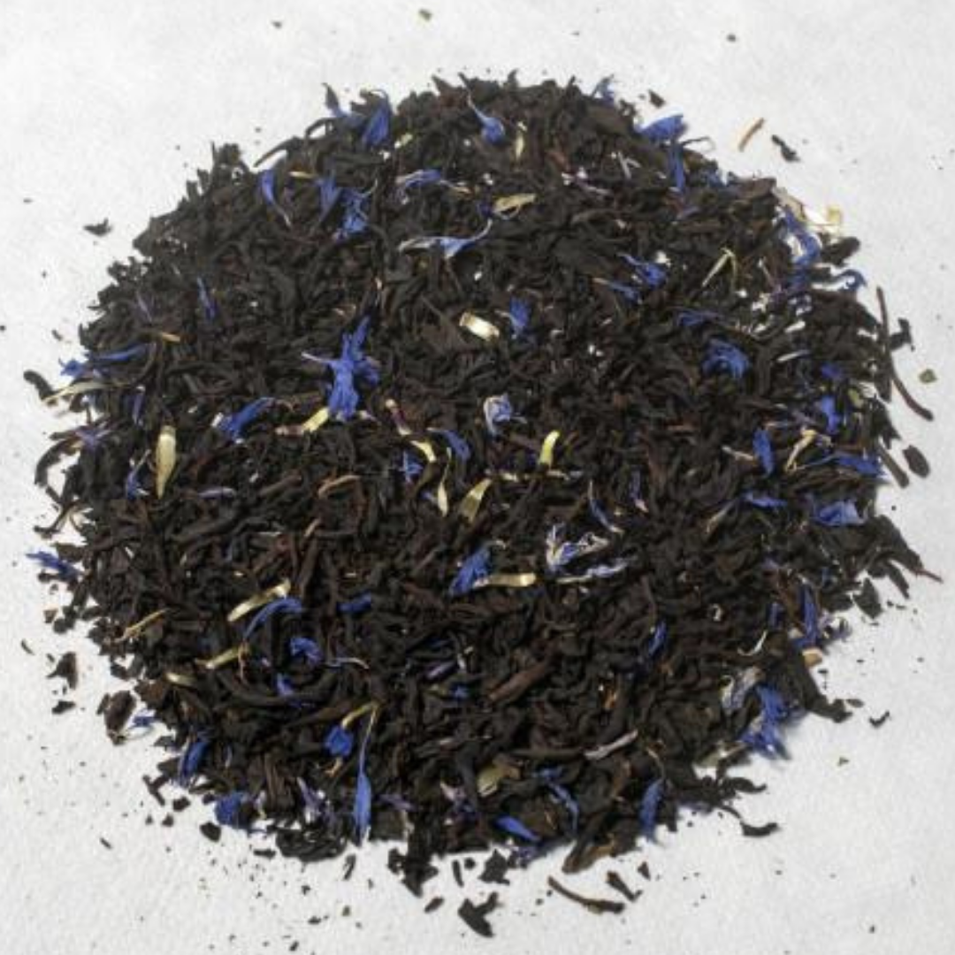 Le coffret - Le Thé des Écrivains ® Français &amp; Japonais.