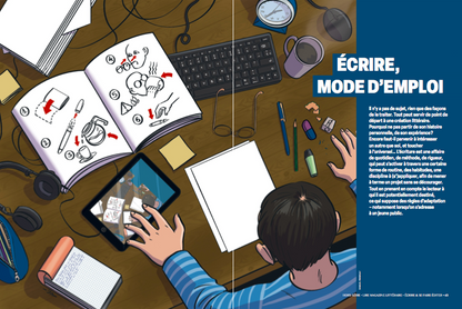 GUIDE COMPLET - Faites-vous éditer