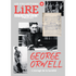 Les Collections n°24 - George Orwell.