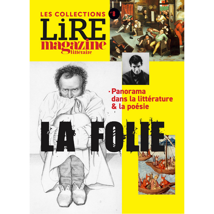 Les Collections n°8 - La Folie.