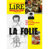 Les Collections n°8 - La Folie.