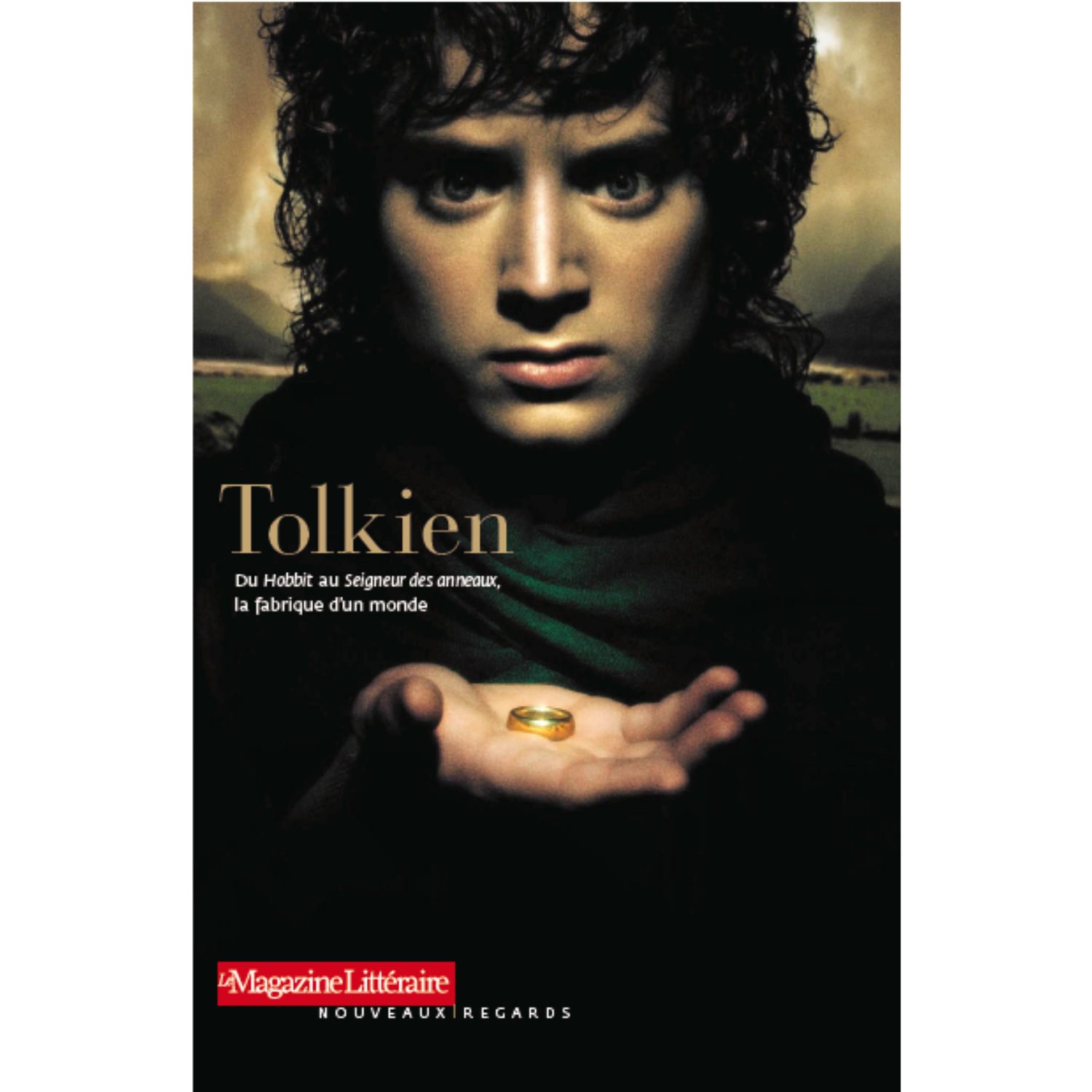 Collection Nouveaux Regards - J.R.R. Tolkien.