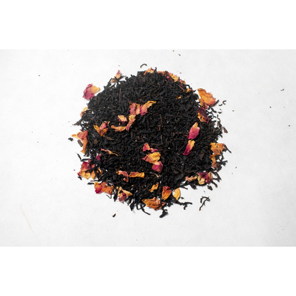 Le coffret - Le Thé des Écrivains ® Russe &amp; Romantique Allemand.