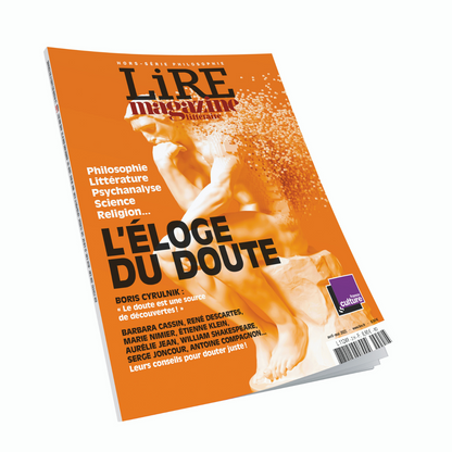 Hors-Série Lire Magazine Littéraire - L&