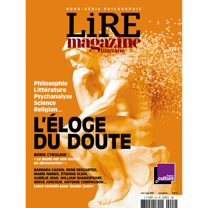 Hors-Série Lire Magazine Littéraire - L&