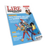 Lire Magazine Littéraire n°493 - Ces femmes qui font la bande-dessinée - février 2021.