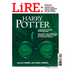 Lire n°449 - Harry Potter pourquoi la magie opère encore - octobre 2016.