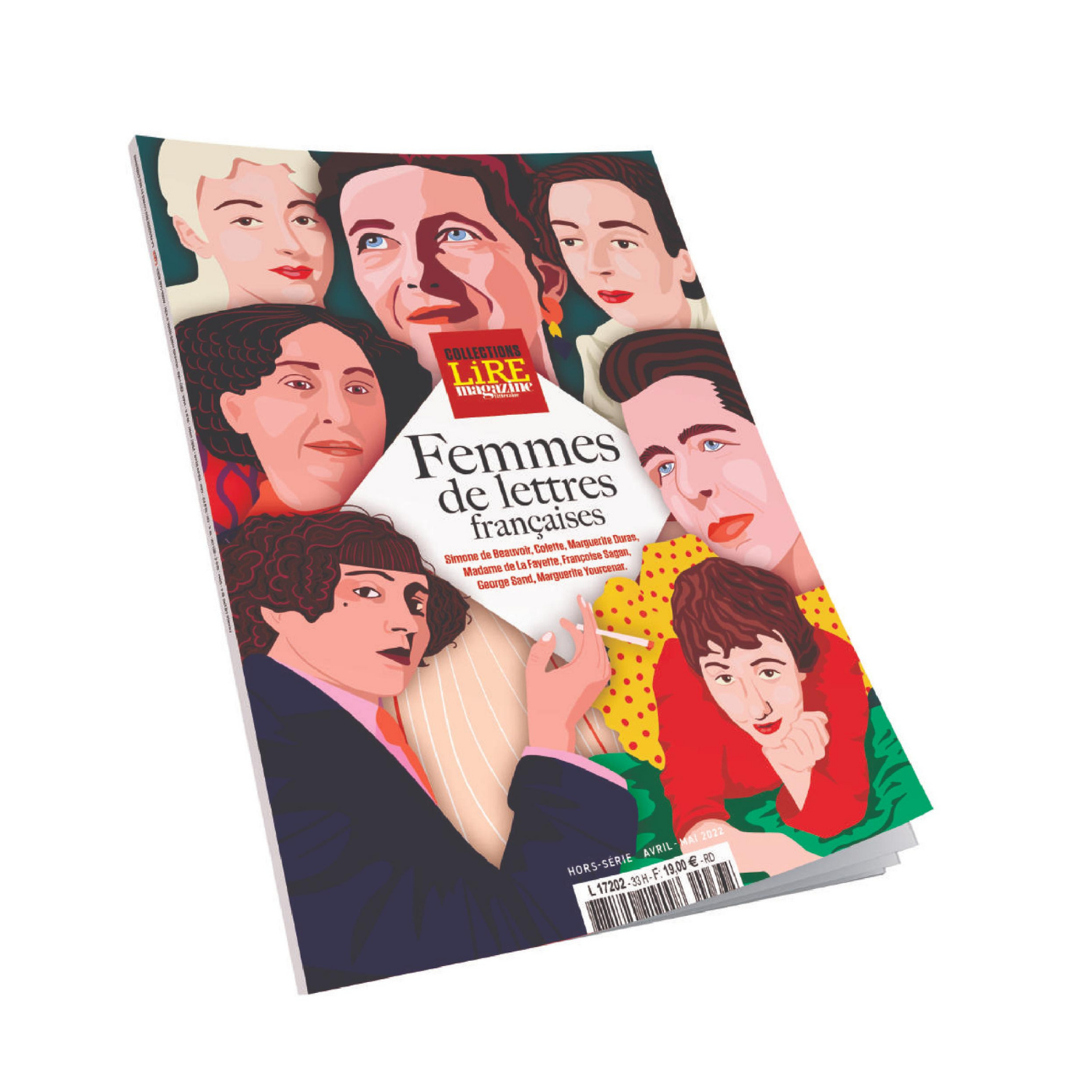 Femmes de lettres françaises