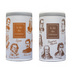 Le coffret - Le Thé des Écrivains ® Russe & Romantique Allemand.