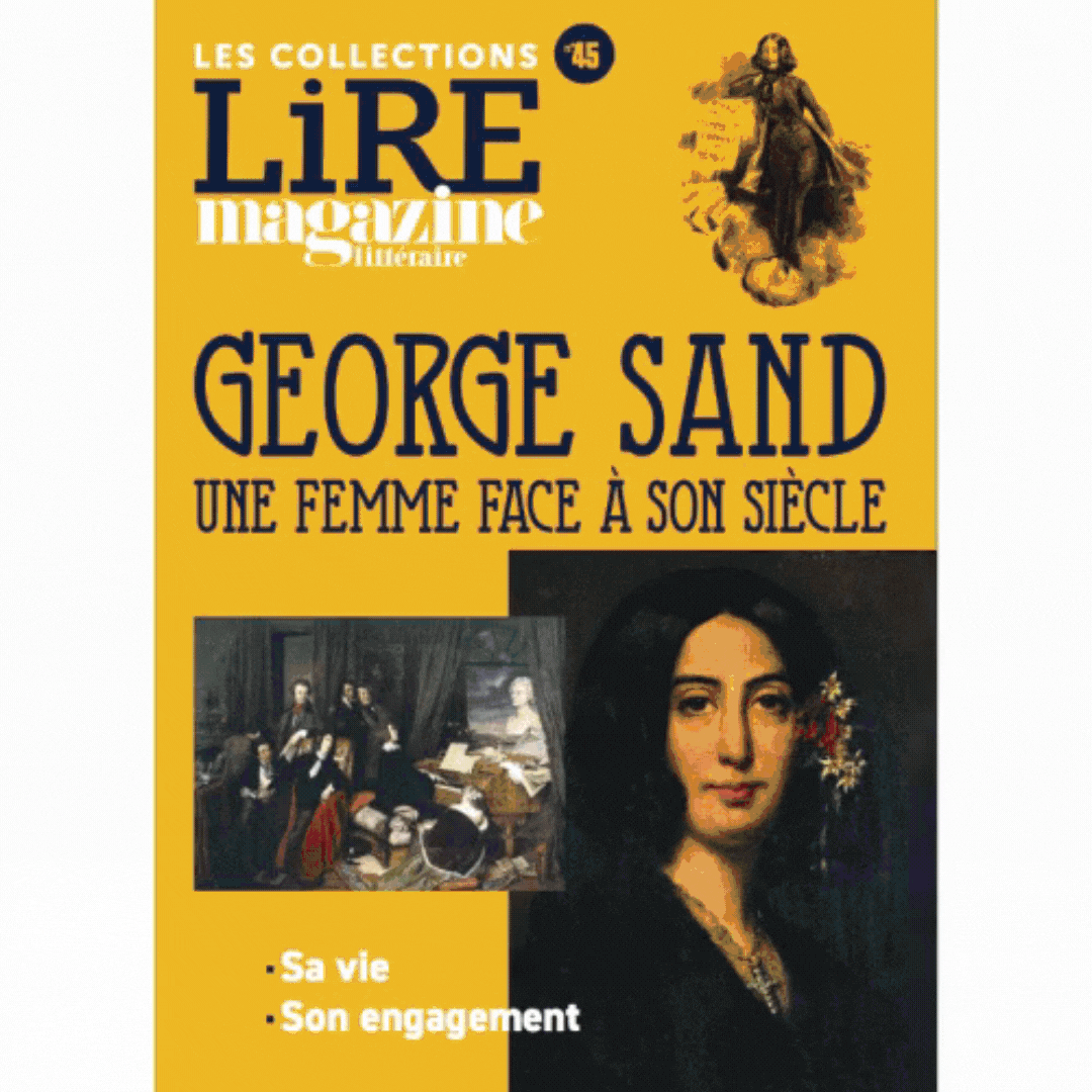 Les 45 volumes des Collections de Lire Magazine