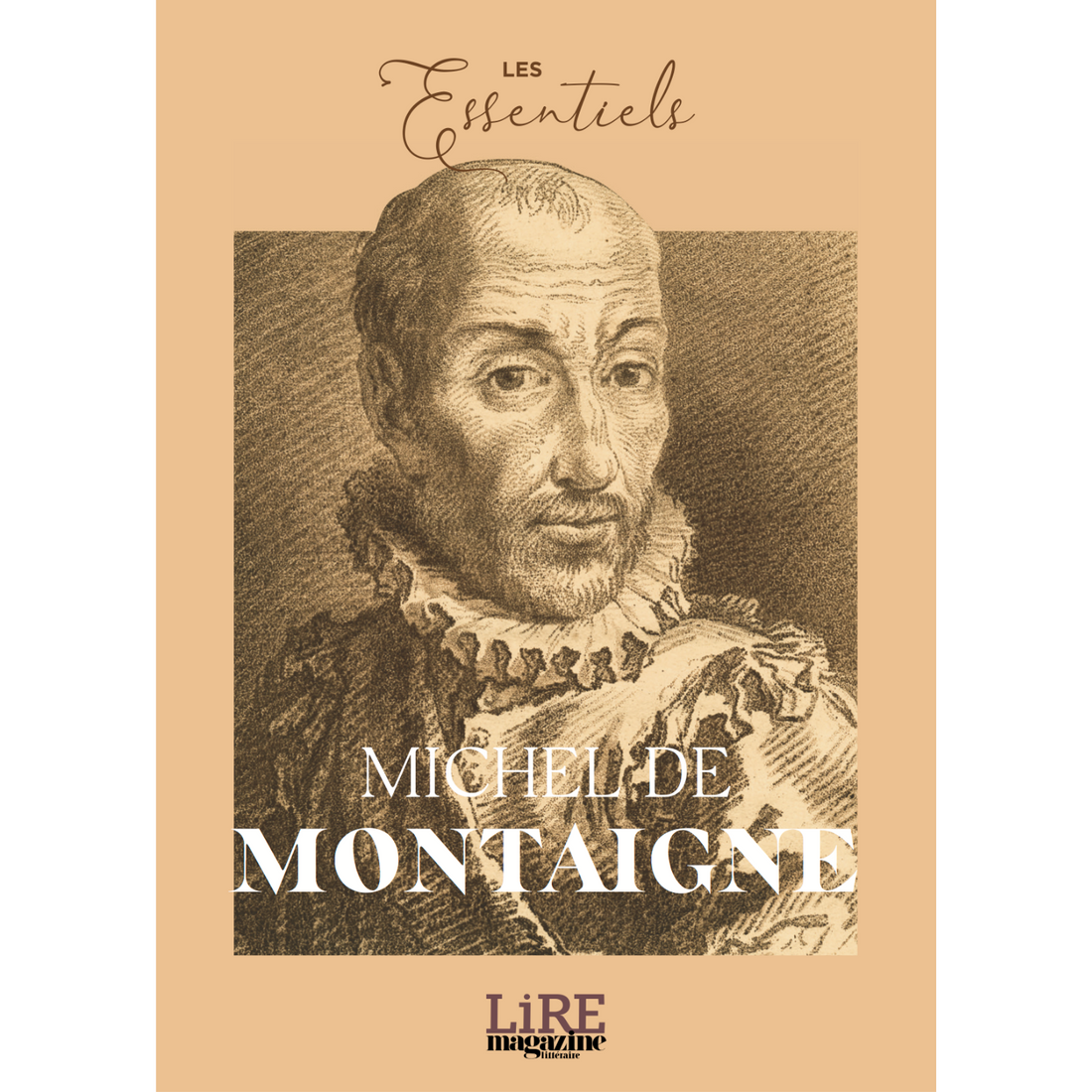 Les Essentiels n°3 - Michel de Montaigne