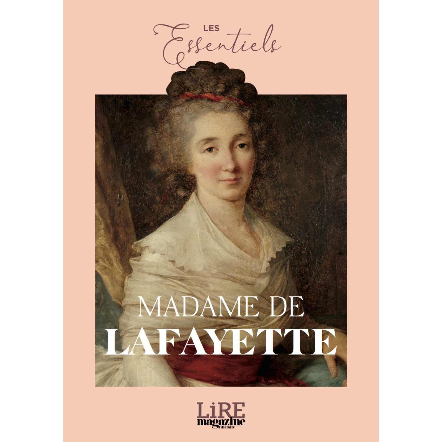 Les Essentiels n°4 - Madame de Lafayette
