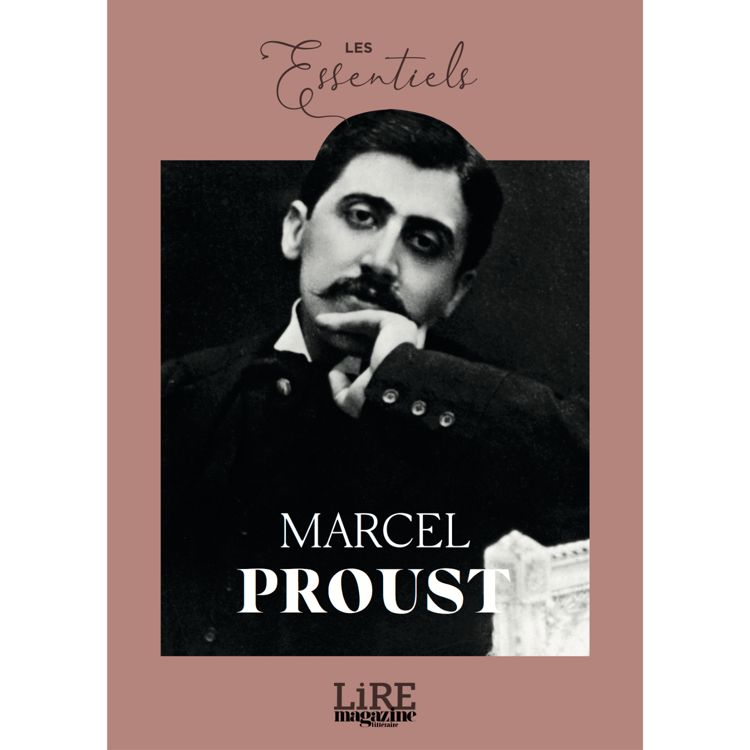 Les Essentiels n°5 - Marcel Proust