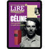 Les Collections n°9 - Céline - Format numérique.