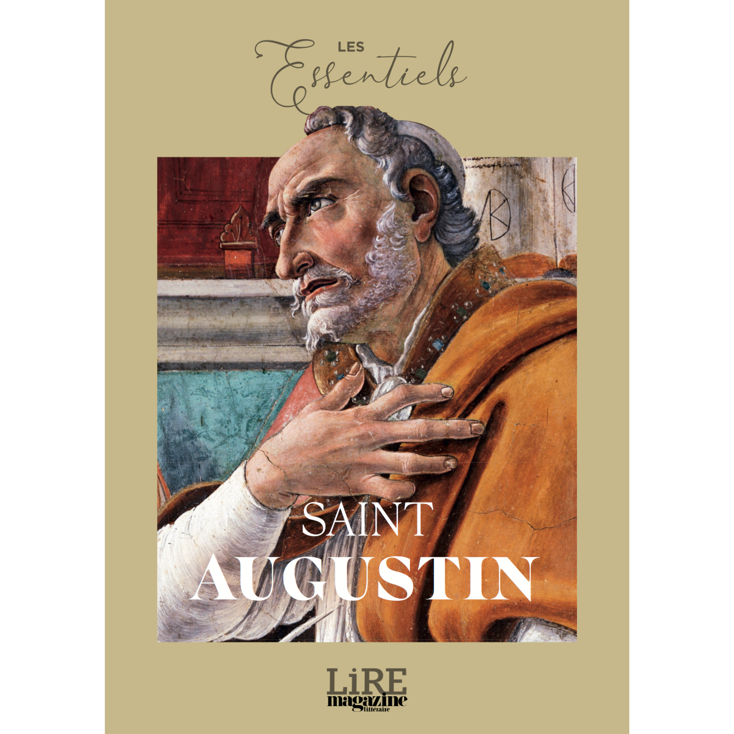 Les Essentiels n°1 - Saint Augustin